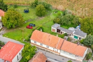 Prodej rekreačního objektu, Trusnov, Franclina (okres Pardubice) - exkluzivně