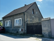 Prodej samostatn�ho RD, 86 m2, Ledce (okres Kladno)