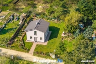Prodej pozemku , zahrada, St�elice (okres Brno-venkov)
