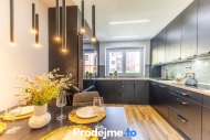 Prodej bytu 2+1, 53 m2, OV, ���r nad S�zavou, ���r nad S�zavou 3, ul. Revolu�n�
