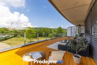Prodej bytu 3+kk, 83 m2, OV, Brno, Bohunice (okres Brno-město), ul. Netroufalky