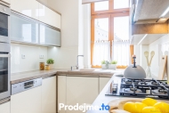Prodej bytu 3+1, 112 m2, OV, Znojmo, ul. Jana Palacha