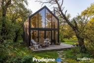 Prodej samostatn�ho RD, 65 m2, Jemnice, Louka (okres T�eb��)