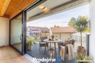 Prodej samostatn�ho RD, 150 m2, Praha 8, Kobylisy