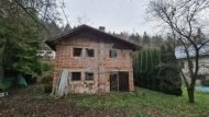 Prodej rekrea�n�ho objektu, Hrab�vka (okres P�erov)