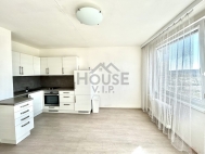 Pron�jem bytu 2+kk, 44 m2, OV, Praha 9, �ern� Most, ul. Kpt. Str�nsk�ho