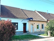 Prodej řadového RD, 107 m2, Hrušovany u Brna (okres Brno-venkov) - exkluzivně