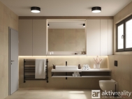 Prodej samostatného RD, 93 m2, Vojkov (okres Benešov)
