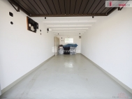 Pron�jem objektu, Roudnice nad Labem (okres Litom��ice)