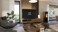 Prodej samostatného RD, 106 m2, Vojkov (okres Benešov)