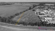 Prodej pozemku , zemědělská půda, Rohatec (okres Hodonín)