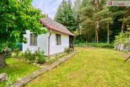 Prodej rekrea�n�ho objektu, Karlovy Vary