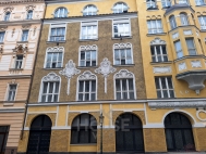 Prodej bytu 1+1, 59 m2, OV, Praha 1, Star� M�sto, ul. B�lkova