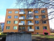 Pron�jem bytu 3+1, 0 m2, OV, Post�elmov (okres �umperk), ul. Z�vo�ick�