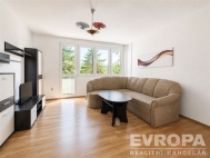 Pron�jem bytu 3+1, 62 m2, OV, Hradec Kr�lov�, Slezsk� P�edm�st�, ul. Severn�