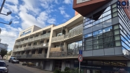 Pron�jem bytu 1+kk, 41 m2, OV, Brno, �t��ice (okres Brno-m�sto), ul. V�de�sk�
