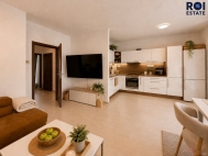 Pron�jem bytu 3+kk, 77 m2, OV, Brno, Kom�n (okres Brno-m�sto), ul. Podvesk�