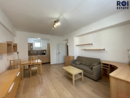 Pronájem bytu 2+kk, 47 m2, OV, Brno, Staré Brno (okres Brno-město), ul. Ypsilantiho