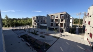 Pron�jem bytu 1+kk, 0 m2, DV, Brno, �idenice (okres Brno-m�sto)