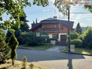 Prodej samostatného RD, 330 m2, Mariánské Lázně, Hamrníky (okres Cheb)