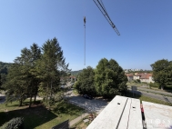 Prodej bytu 3+kk, 84 m2, OV, Boskovice (okres Blansko), ul. Mánesova