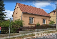 Prodej samostatného RD, 80 m2, Plzeň, Litice (okres Plzeň-město)