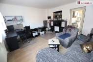 Prodej bytu 2+1, 67 m2, OV, Dob�any (okres Plze�-jih), ul. Stromo�ad�