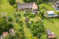 Prodej samostatn�ho RD, 78 m2, Lhotka (okres Beroun)