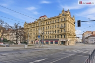Prodej bytu 4+kk, 112 m2, OV, Brno, Zábrdovice (okres Brno-město), ul. Koliště