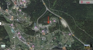 Prodej pozemku , určený pro komerční výstavbu, Harrachov (okres Jablonec nad Nisou)