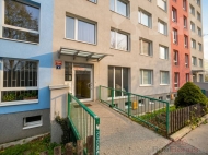 Prodej bytu 3+1, 77 m2, OV, Praha 6, Řepy, ul. Na chobotě - exkluzivně