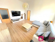 Pron�jem bytu 2+1, 68 m2, OV, Znojmo, ul. V�de�sk� t��da