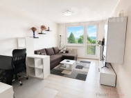 Pronájem bytu 2+1, 60 m2, OV, Frýdek-Místek, Frýdek, ul. K Hájku - exkluzivně