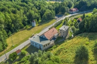 Prodej v�robn�ch prostor, He�manice (okres Liberec)