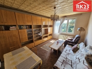 Prodej bytu 3+1, 65 m2, OV, Mariánské Lázně, Úšovice (okres Cheb), ul. Hroznatova