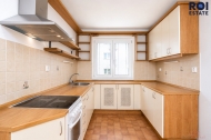 Pron�jem bytu 2+1, 64 m2, OV, Praha 9, Kbely, ul. Bose�sk�