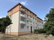 Prodej bytu 2+1, 0 m2, DV, Teplice, Řetenice, ul. Jaselská