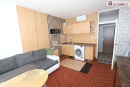 Pron�jem bytu 1+1, 38 m2, OV, Sokolov, ul. Jel�nkova