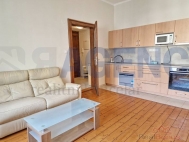 Pronájem bytu 2+kk, 48 m2, OV, Hradec Králové, ul. Šafaříkova