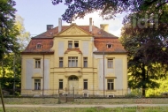 Prodej samostatného RD, 900 m2, Rejštejn, Klášterský Mlýn (okres Klatovy)