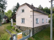 Prodej samostatného RD, 170 m2, Plasy, Nebřeziny (okres Plzeň-sever) - exkluzivně