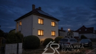 Pron�jem samostatn�ho RD, 200 m2, Hora��ovice (okres Klatovy)