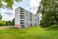 Prodej bytu 3+1, 56 m2, OV, Most, ul. Bohuslava Martinů - exkluzivně