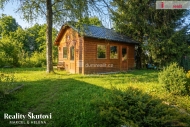 Prodej samostatného RD, 90 m2, Frymburk, Blatná (okres Český Krumlov)