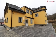 Pron�jem bytu 1+1, 24 m2, OV, P�imda, �jezd pod P�imdou (okres Tachov)