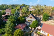 Prodej rekreačního objektu, Plzeň, Lhota (okres Plzeň-město) - exkluzivně