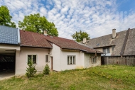 Prodej řadového RD, 100 m2, Pavlov (okres Šumperk) - exkluzivně