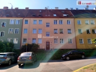Pron�jem bytu 3+1, 62 m2, OV, Karlovy Vary, ul. Po�tovn�