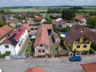 Prodej samostatn�ho RD, 160 m2, Lov�ice (okres Hradec Kr�lov�) - exkluzivn�
