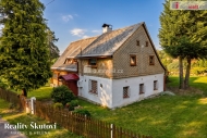 Prodej rekreačního objektu, Velký Šenov, Malý Šenov (okres Děčín)
